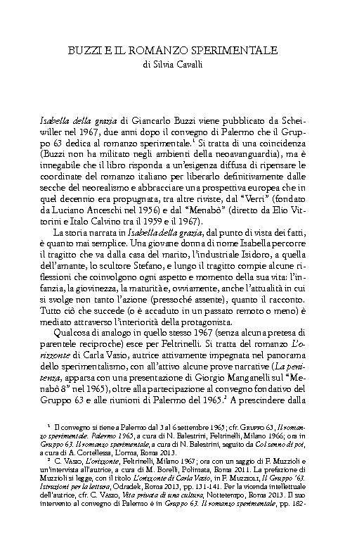 Pagina campione