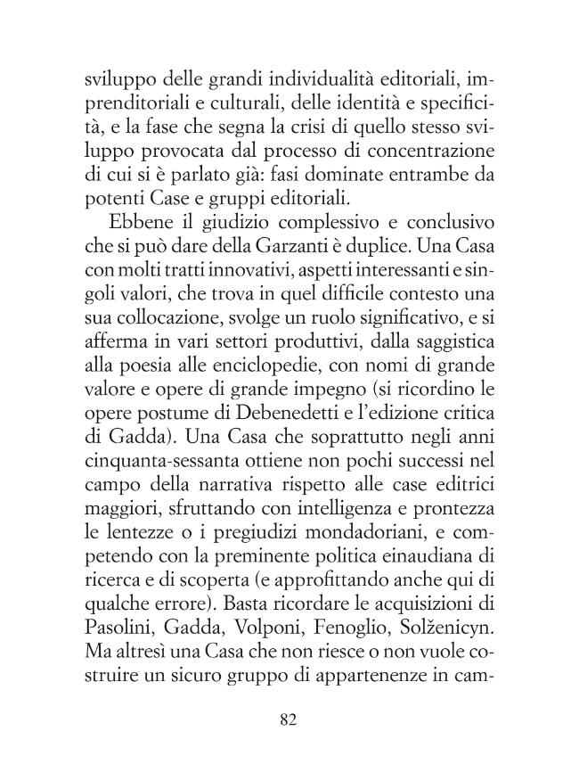Probeseite