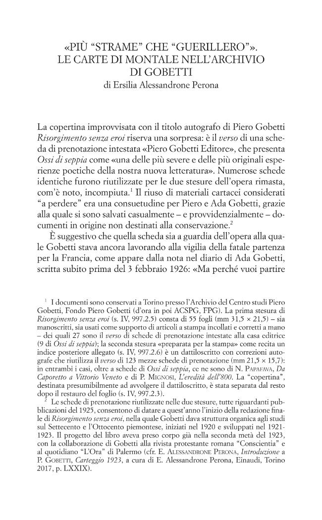 Probeseite