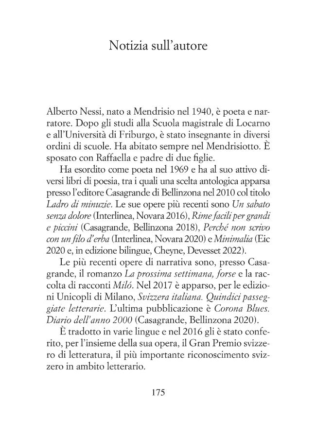 Pagina campione