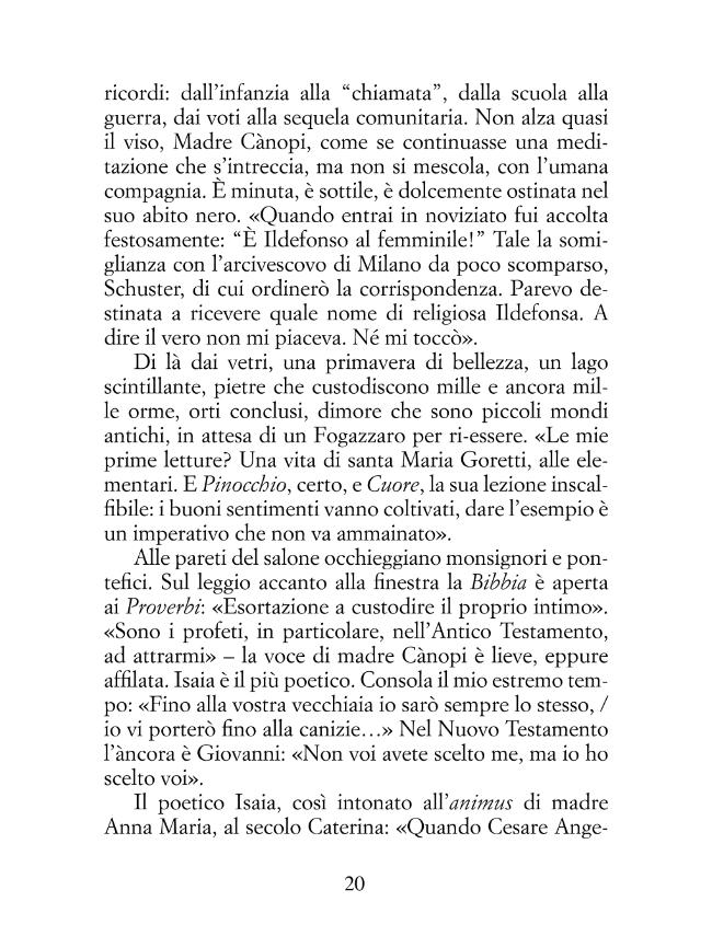 Sample page