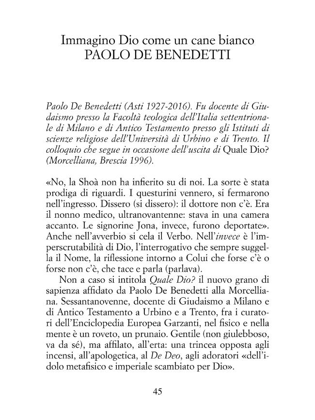 Página de muestra