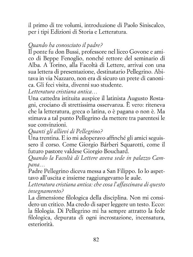 Sample page
