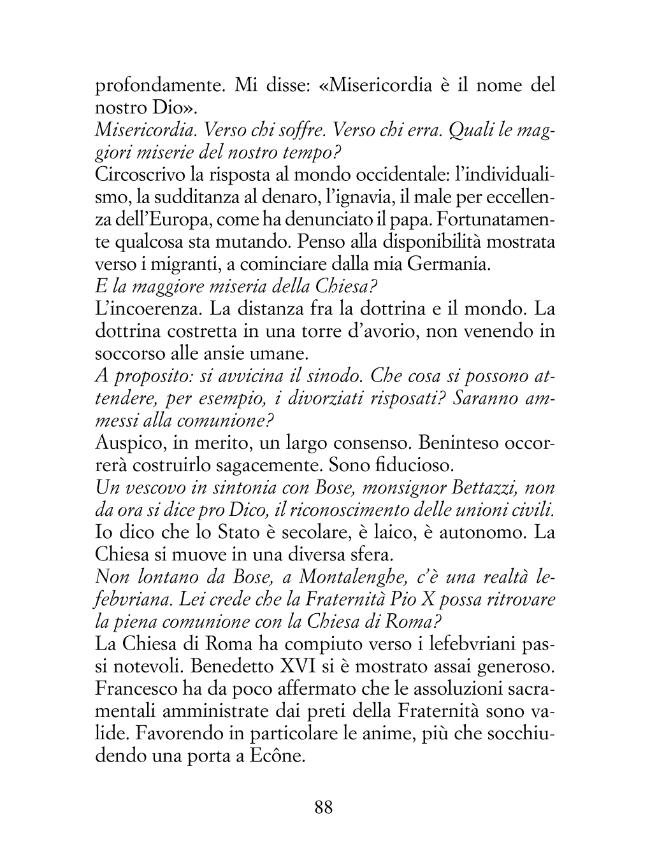 Sample page