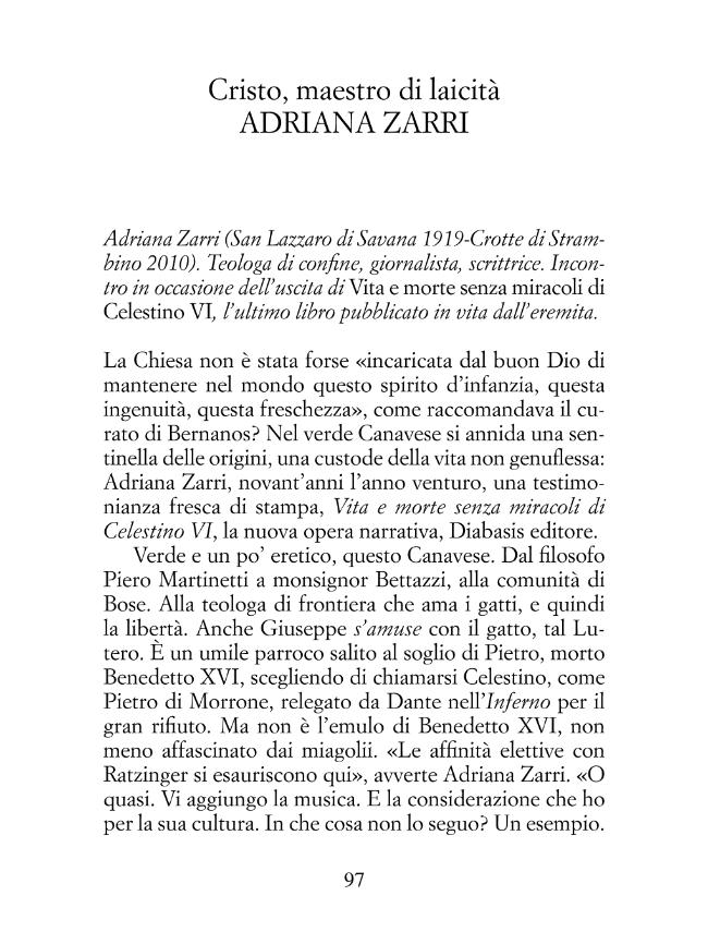 Sample page