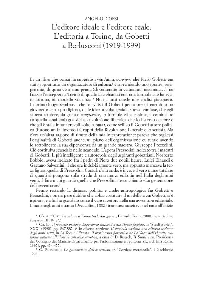 Probeseite