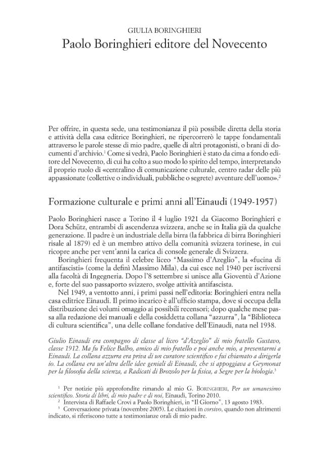 Probeseite