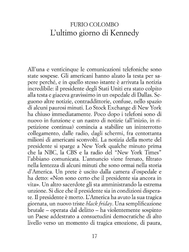 Probeseite
