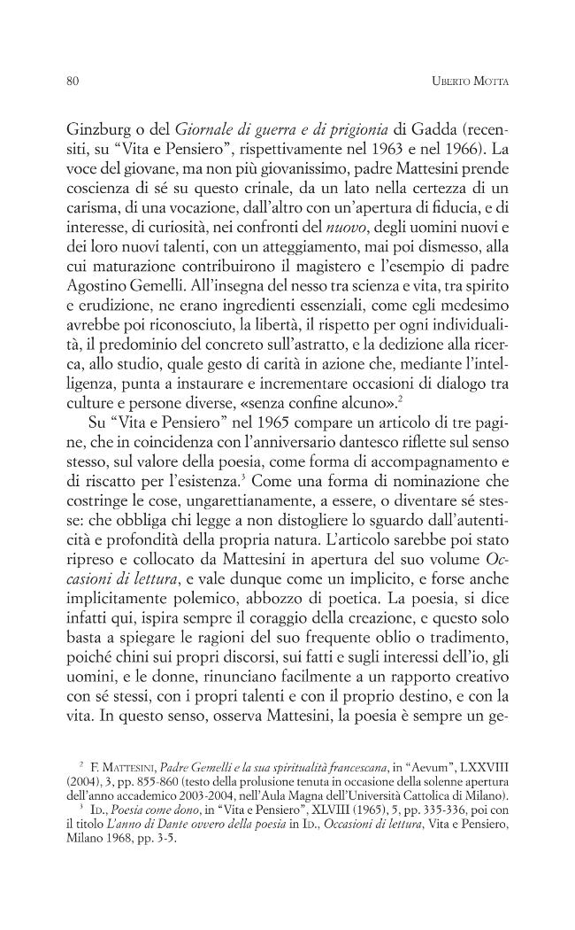 Probeseite