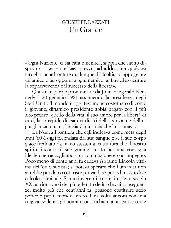 Probeseite