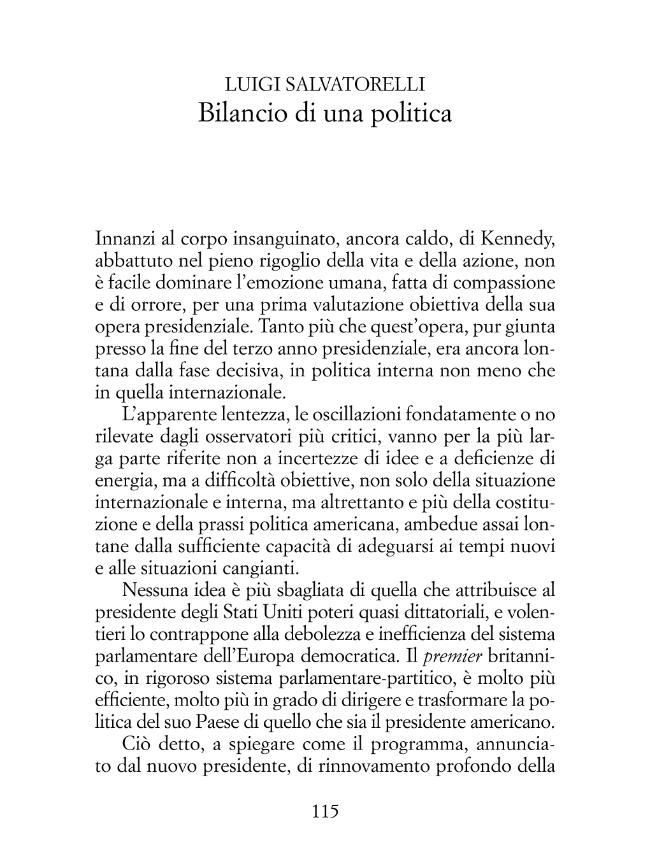 Probeseite