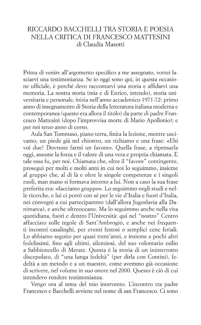 Probeseite