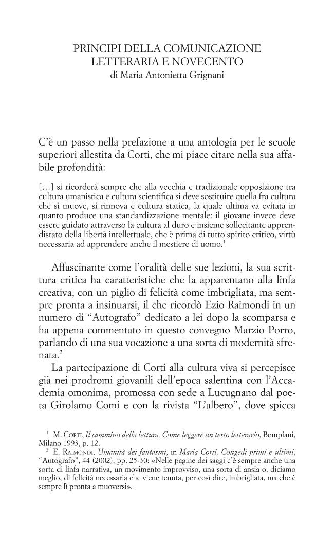 Probeseite