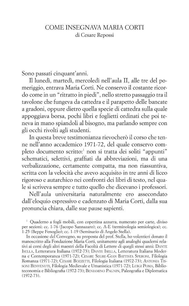 Probeseite
