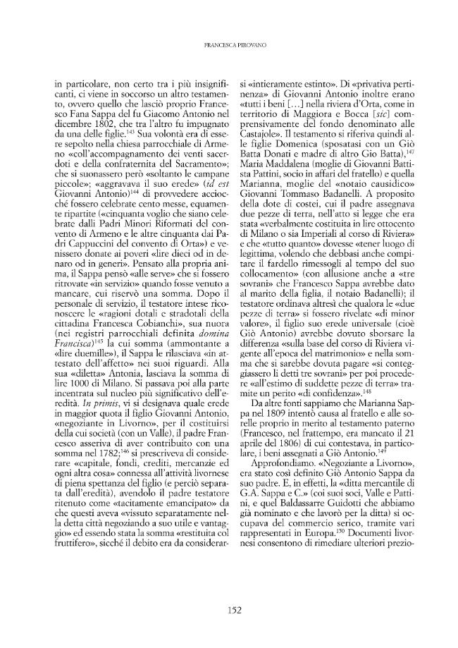 Exemple de page