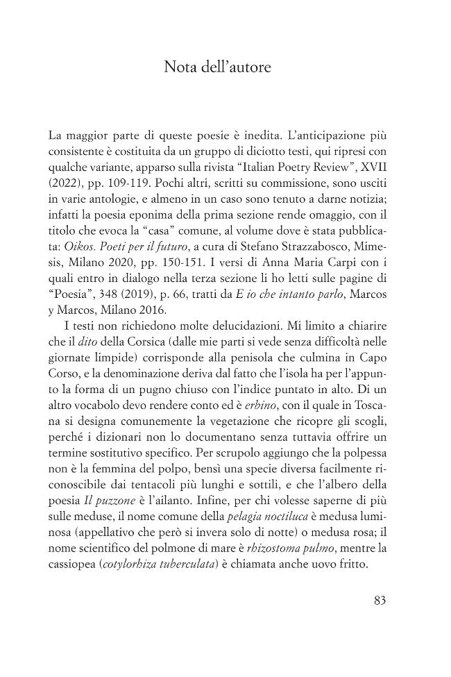 Probeseite