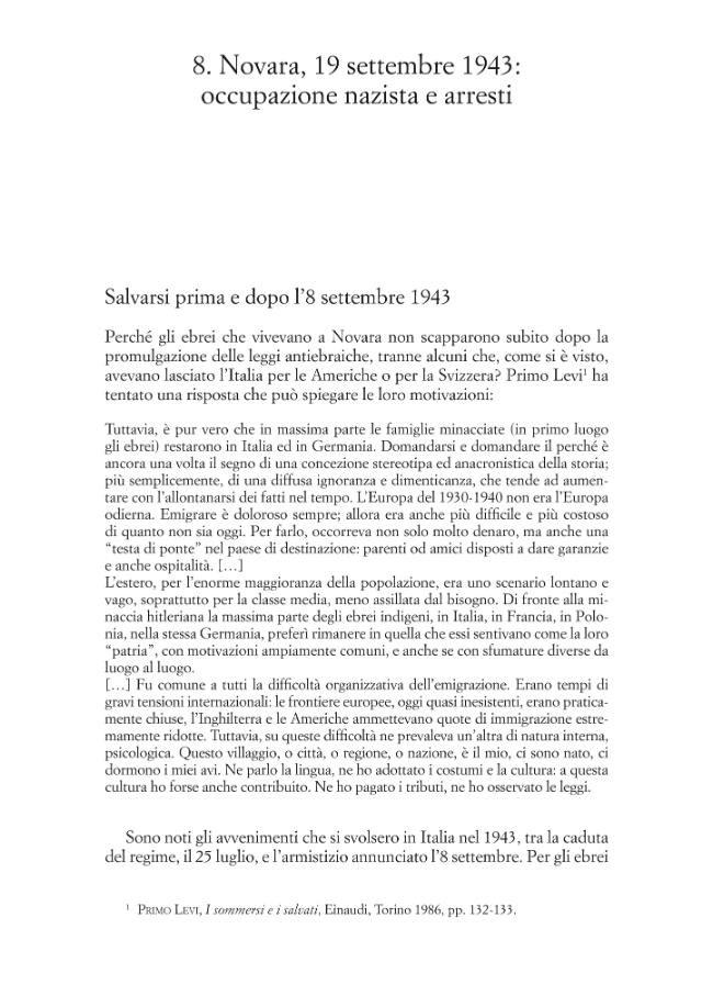 Sample page