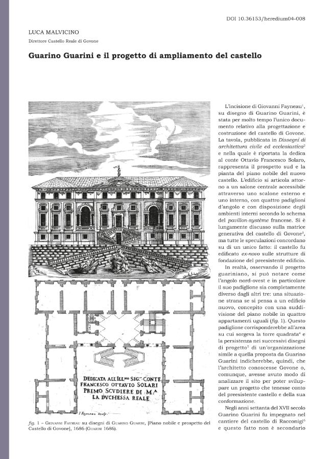 Pagina campione