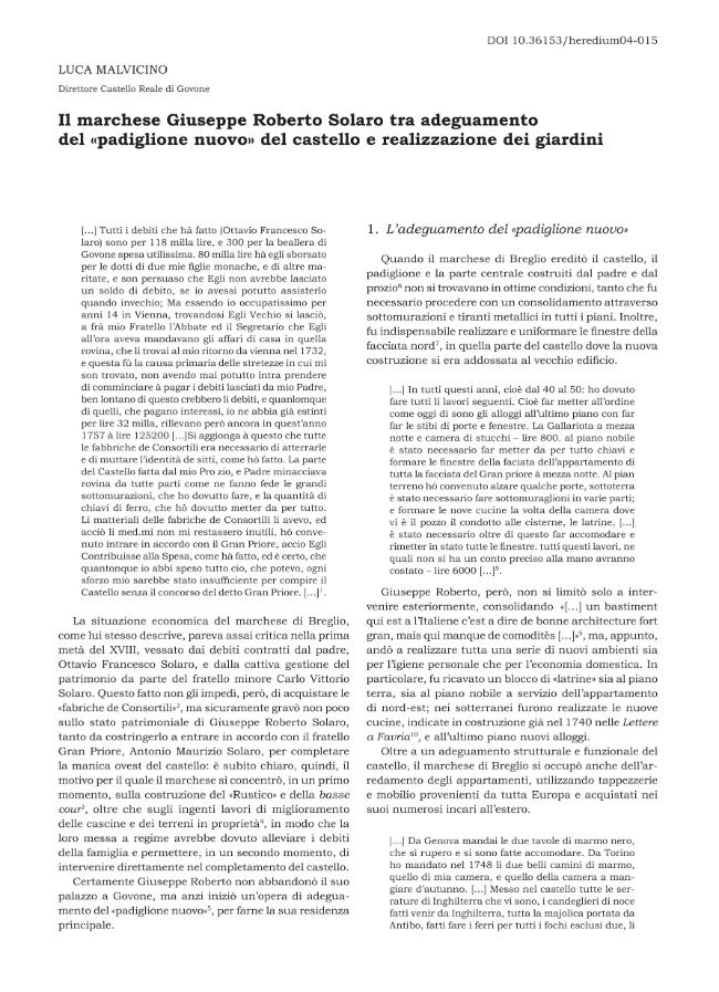 Sample page