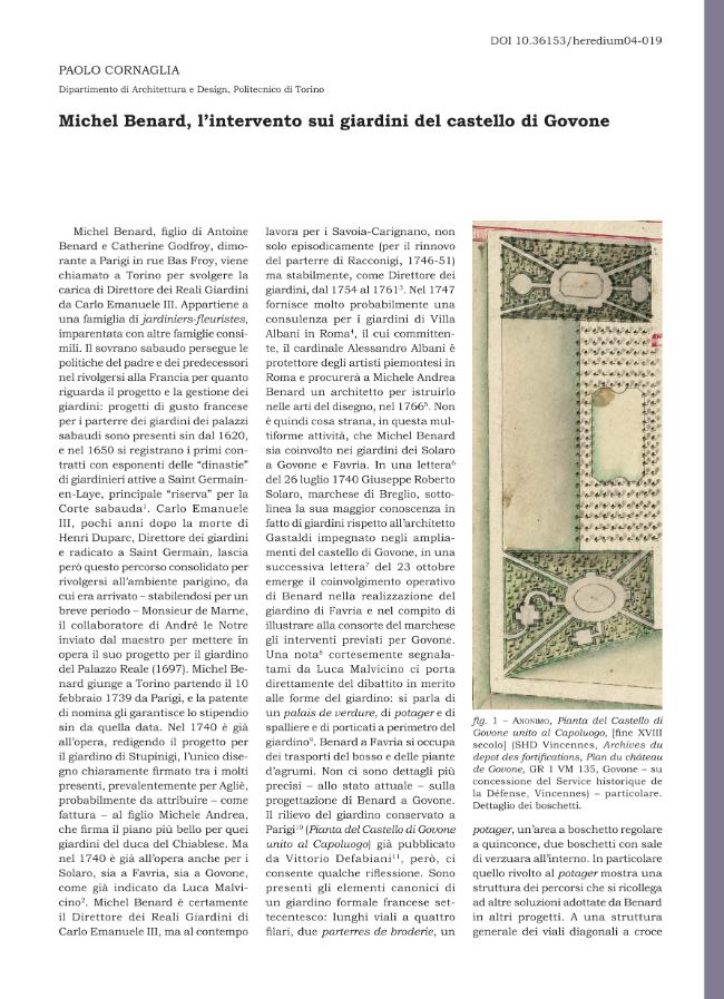 Pagina campione