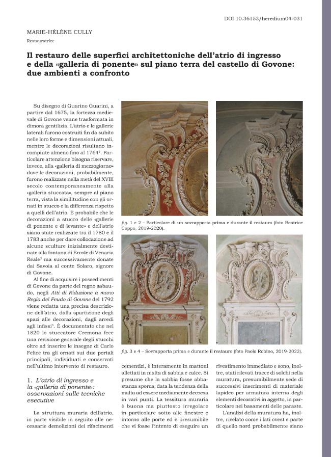 Página de muestra