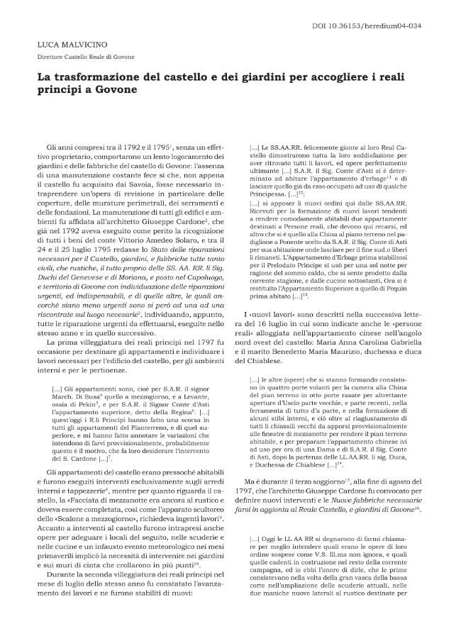 Sample page
