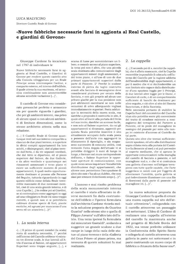 Página de muestra