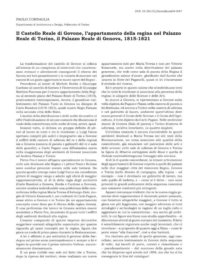 Sample page