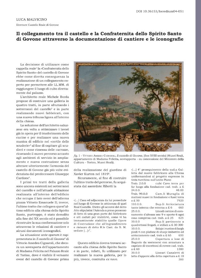 Pagina campione