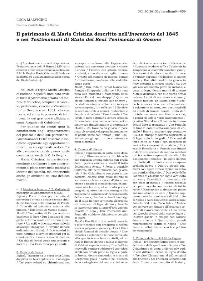 Probeseite