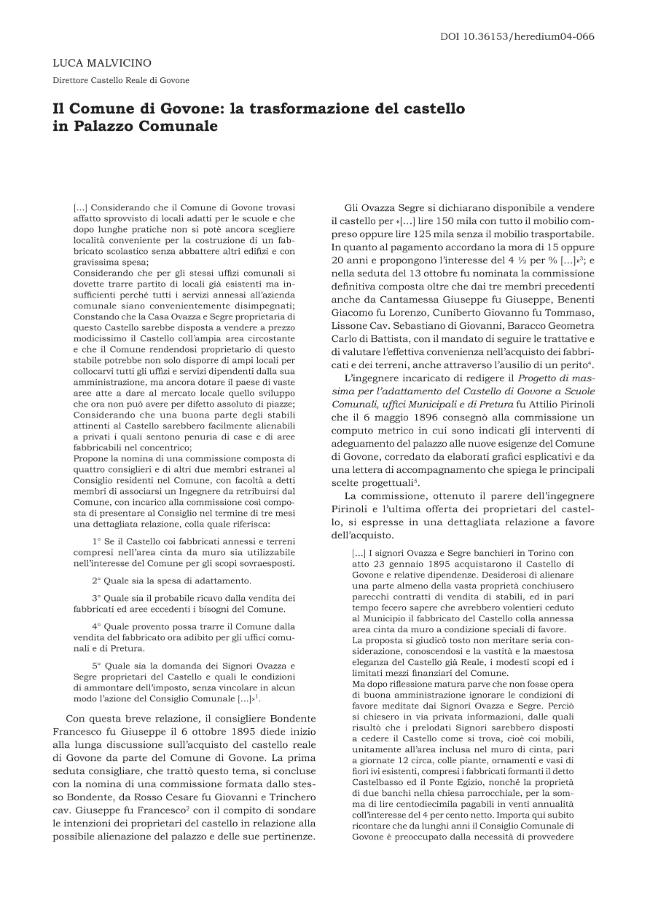 Probeseite