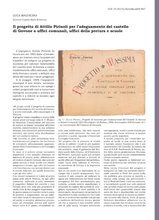 Sample page