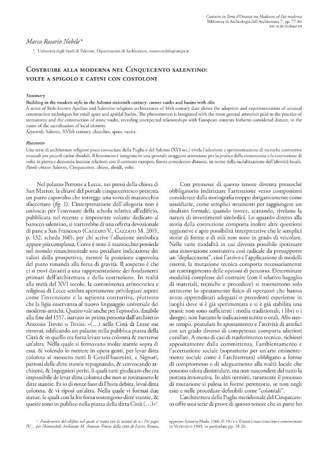 Sample page