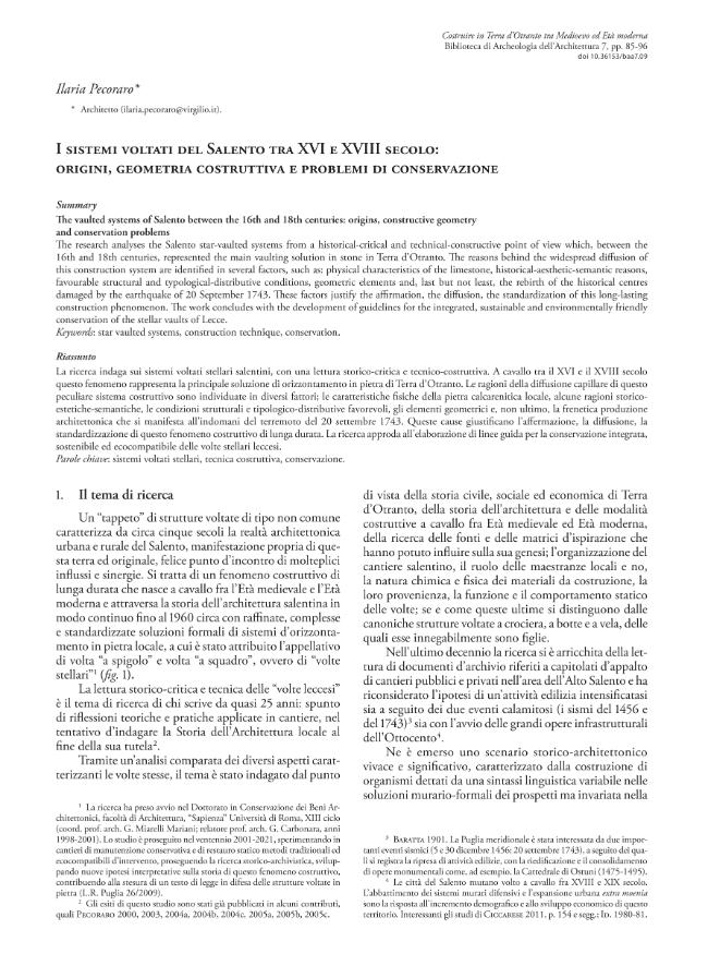 Exemple de page