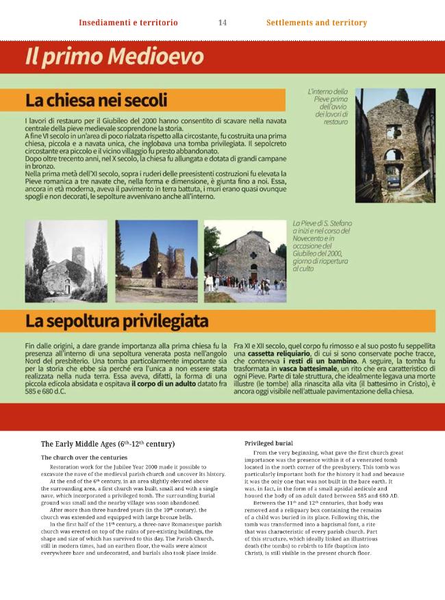 Probeseite