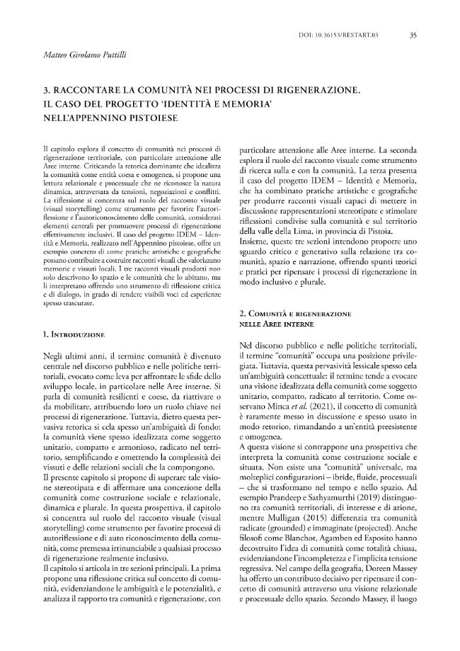 Probeseite