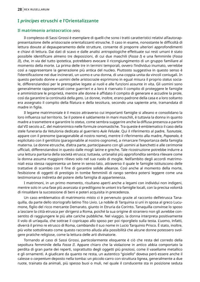 Probeseite