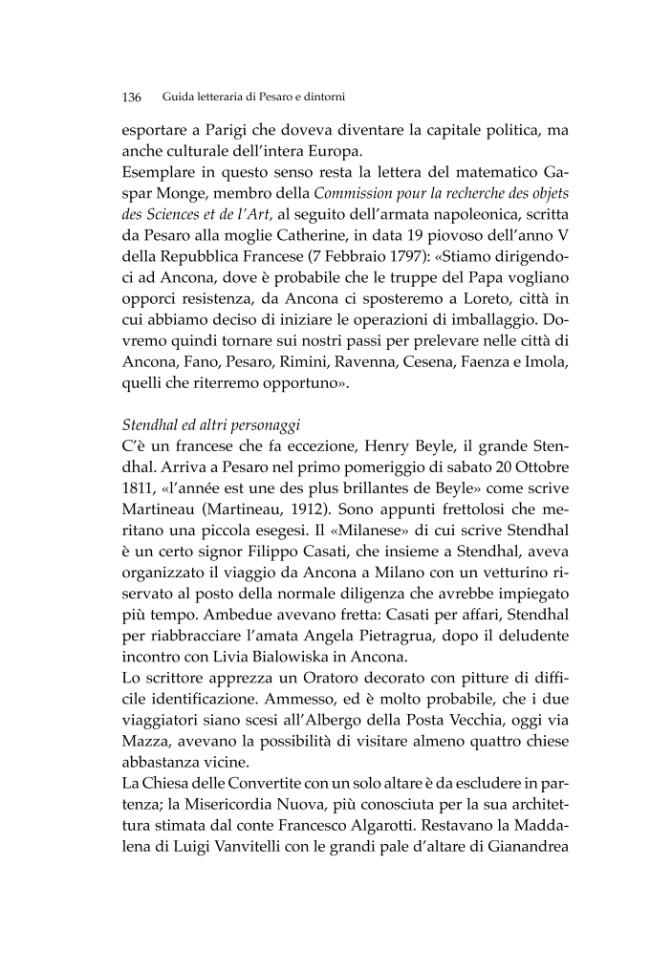 Página de muestra
