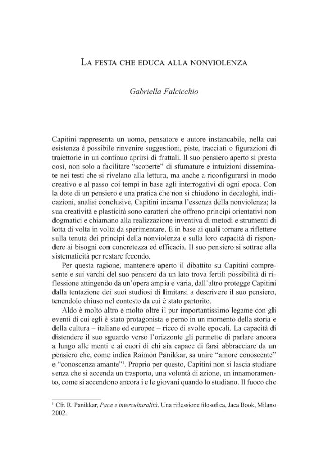 Pagina campione