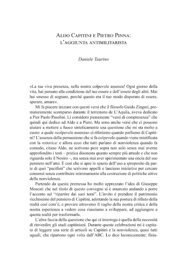 Página de muestra