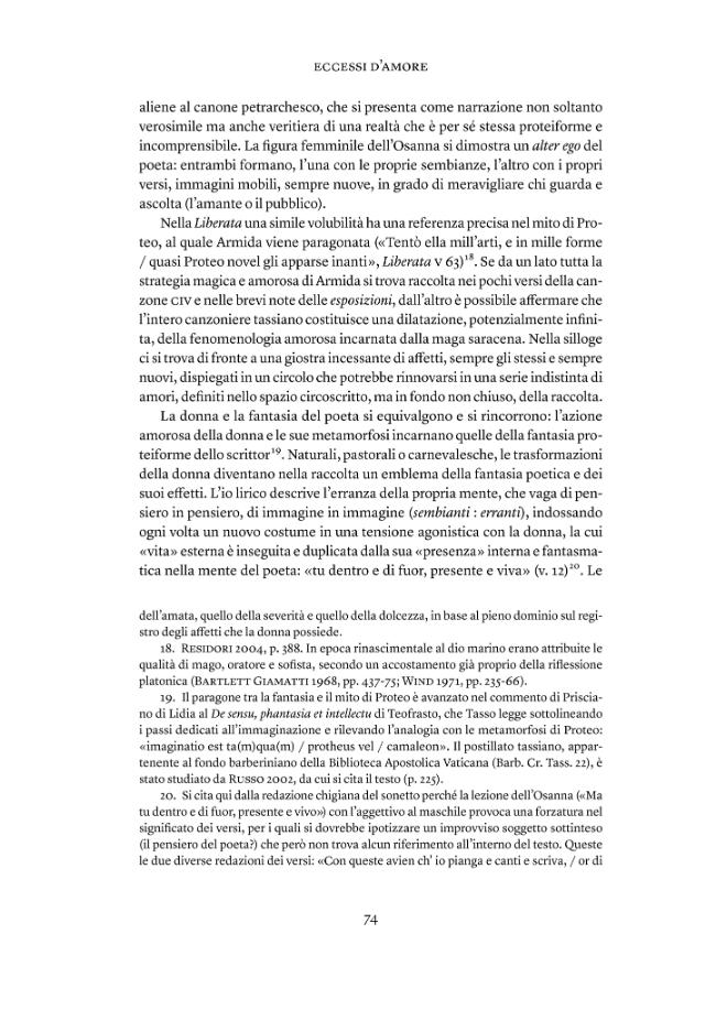 Página de muestra