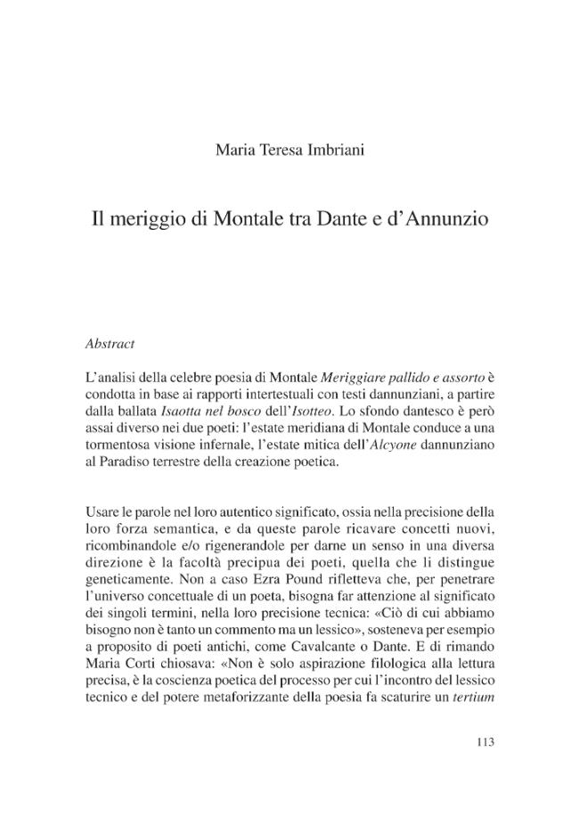 Sample page