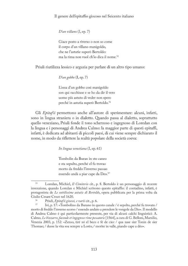 Probeseite