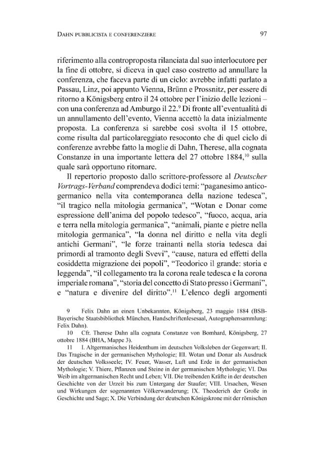 Probeseite