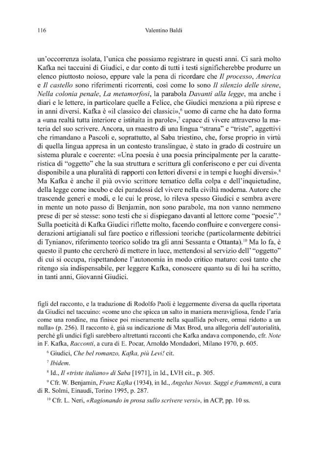 Exemple de page