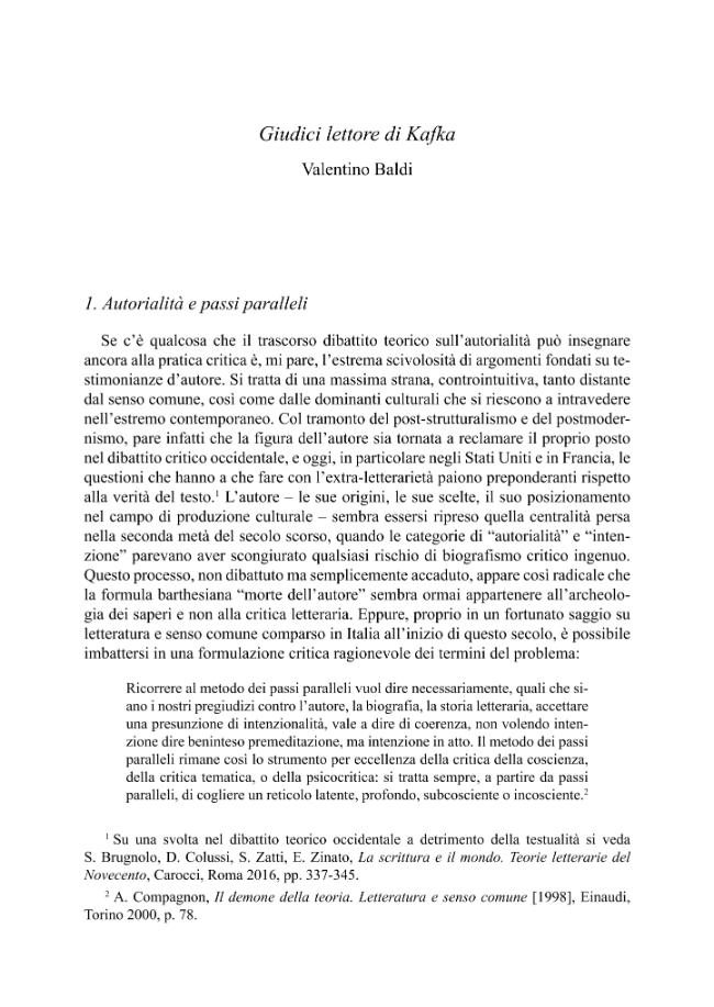Probeseite