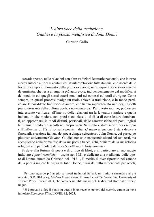 Sample page