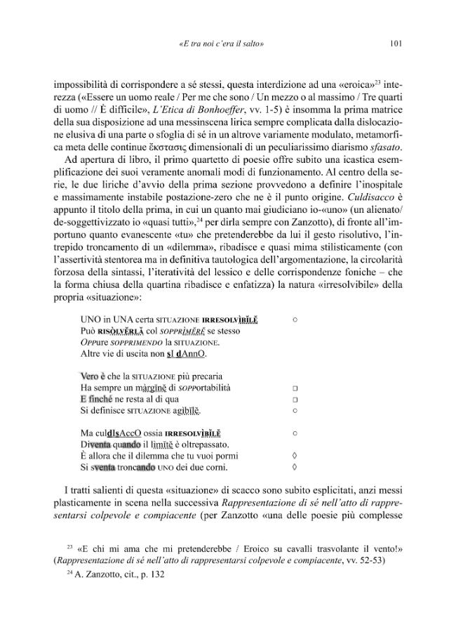 Probeseite