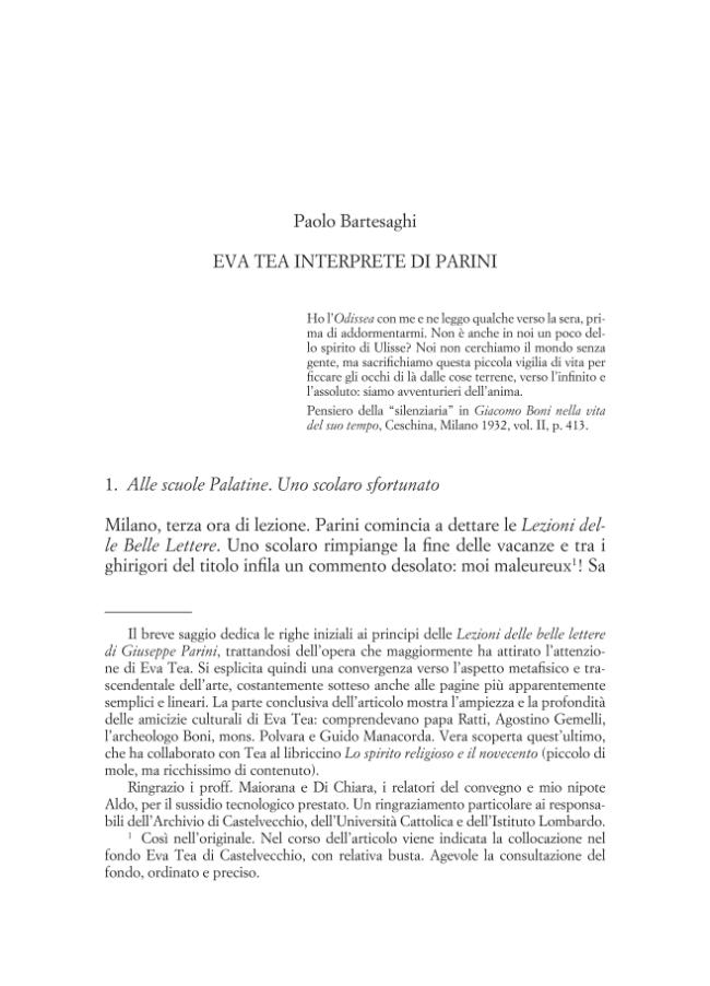 Sample page