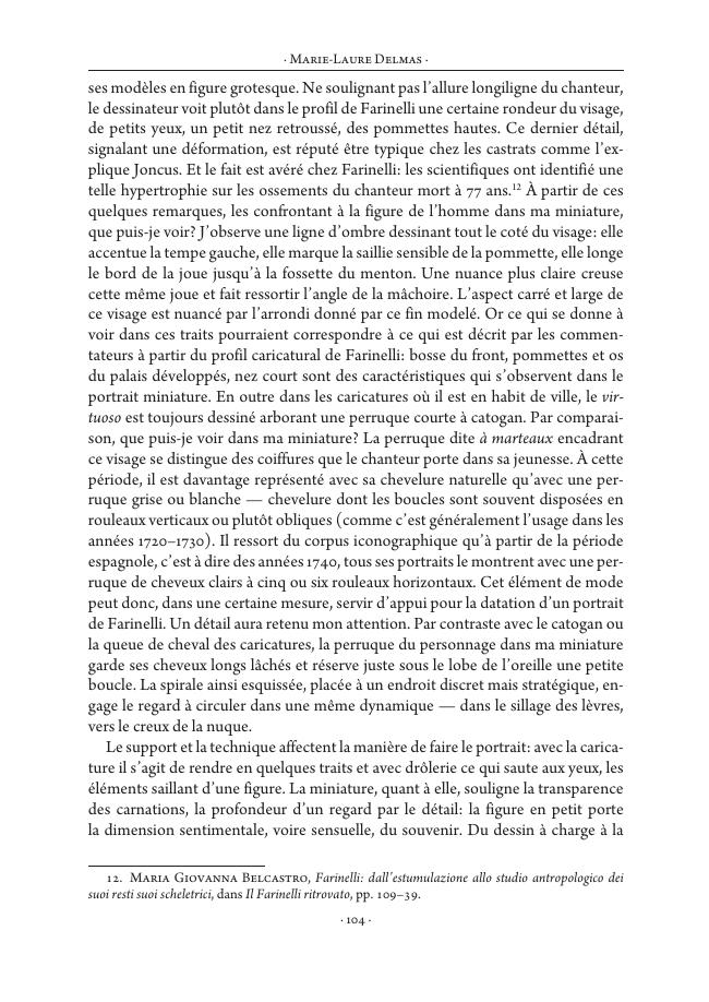 Exemple de page